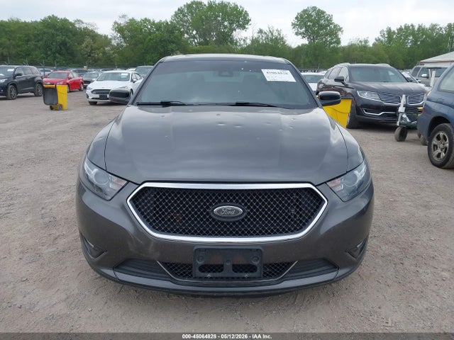 Ford Taurus Sho
