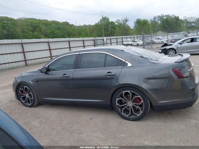 Ford Taurus Sho