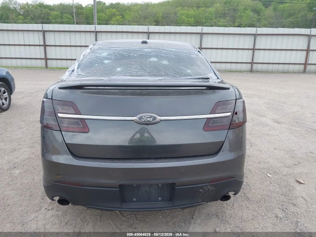 Ford Taurus Sho
