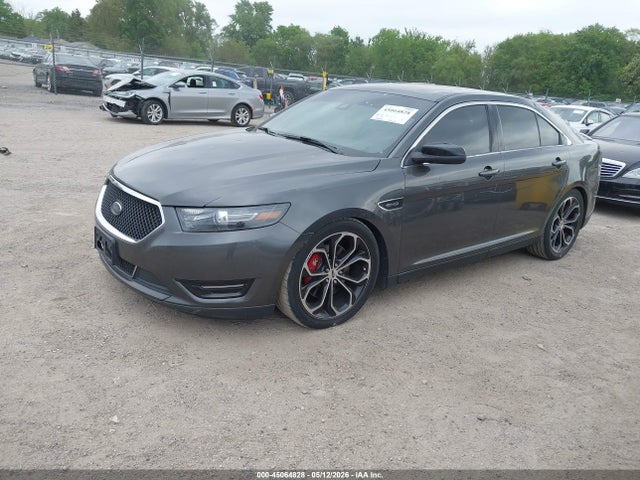 Ford Taurus Sho