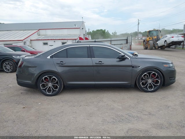 Ford Taurus Sho