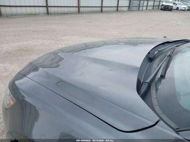Ford Taurus Sho