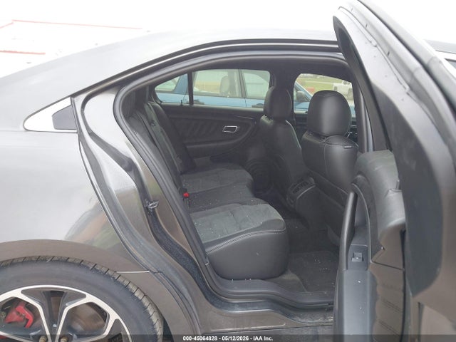 Ford Taurus Sho
