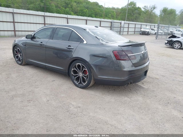 Ford Taurus Sho