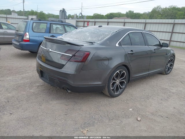 Ford Taurus Sho