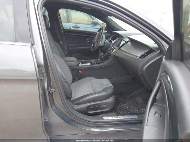 Ford Taurus Sho