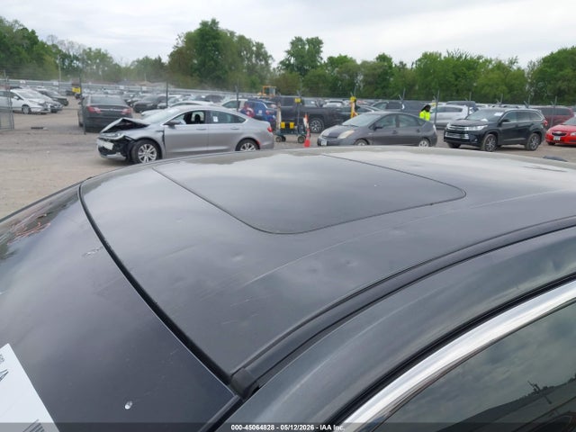 Ford Taurus Sho