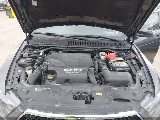Ford Taurus Sho