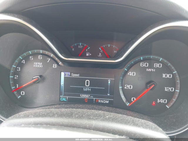 Chevrolet Impala Lt