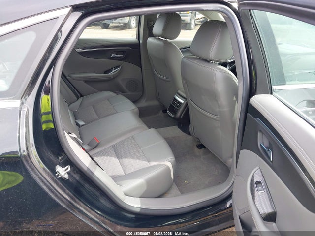 Chevrolet Impala Lt