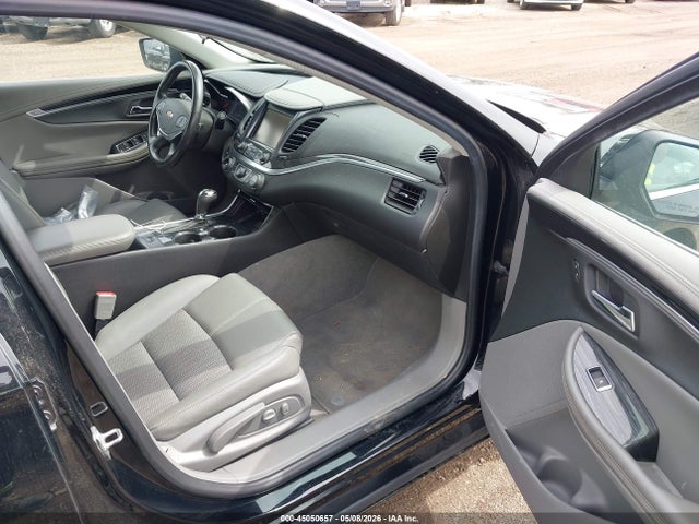 Chevrolet Impala Lt