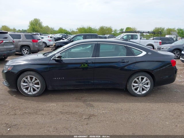 Chevrolet Impala Lt