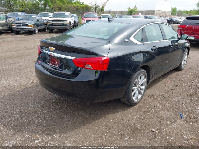 Chevrolet Impala Lt