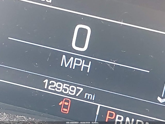 Chevrolet Impala Lt