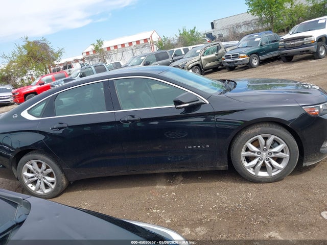Chevrolet Impala Lt