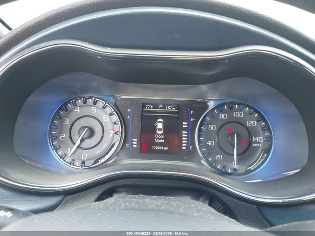 Chrysler 200 S