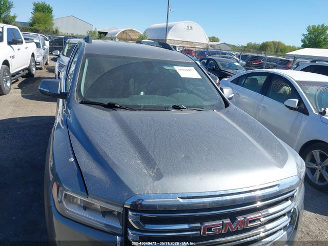 GMC Acadia Awd Slt