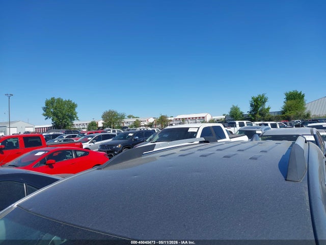 GMC Acadia Awd Slt