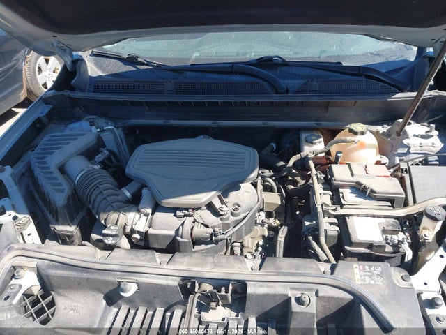 GMC Acadia Awd Slt