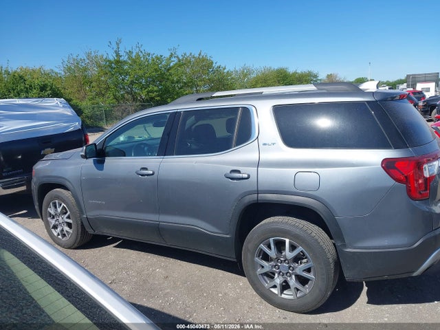 GMC Acadia Awd Slt