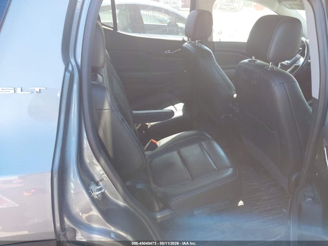 GMC Acadia Awd Slt