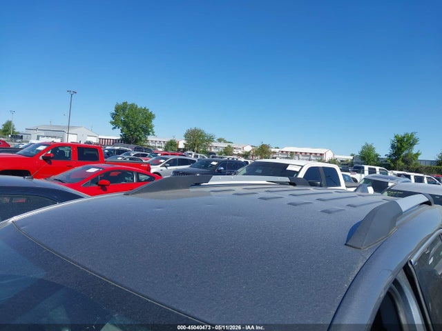 GMC Acadia Awd Slt