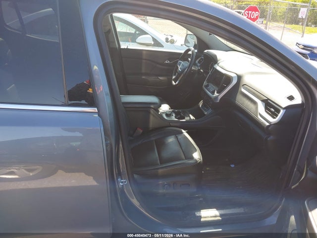 GMC Acadia Awd Slt