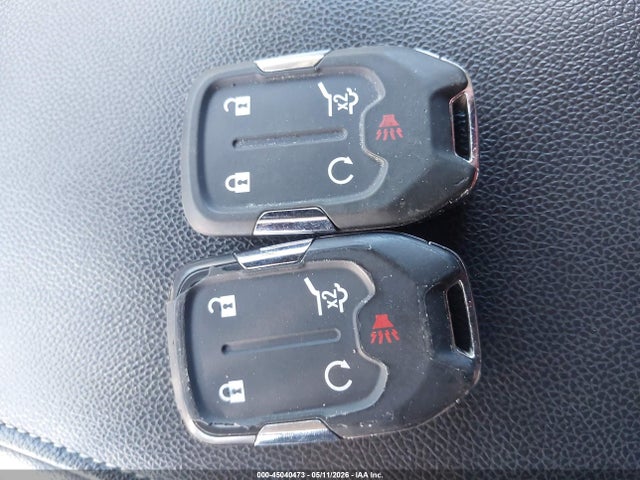 GMC Acadia Awd Slt