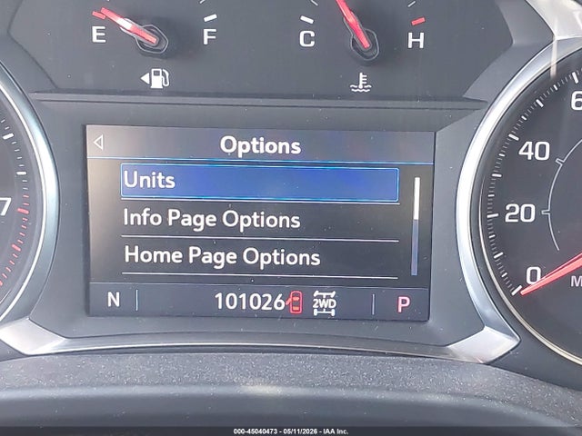 GMC Acadia Awd Slt