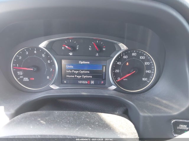 GMC Acadia Awd Slt