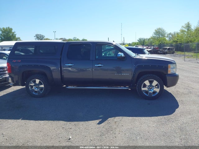 Chevrolet Silverado 1500 Lt