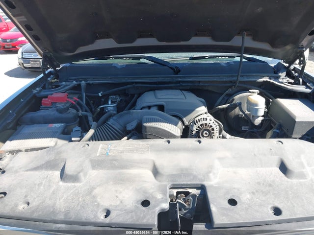 Chevrolet Silverado 1500 Lt