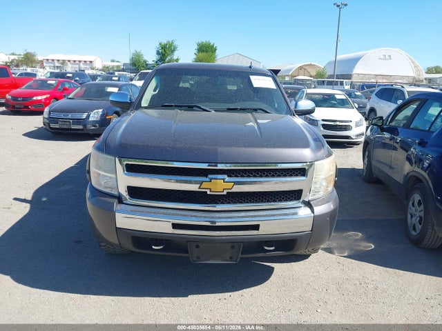 Chevrolet Silverado 1500 Lt