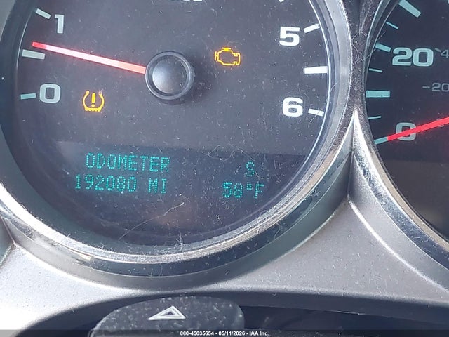 Chevrolet Silverado 1500 Lt