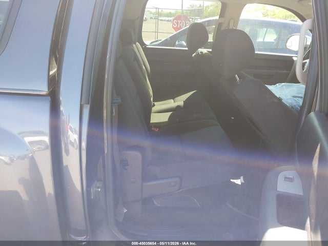 Chevrolet Silverado 1500 Lt