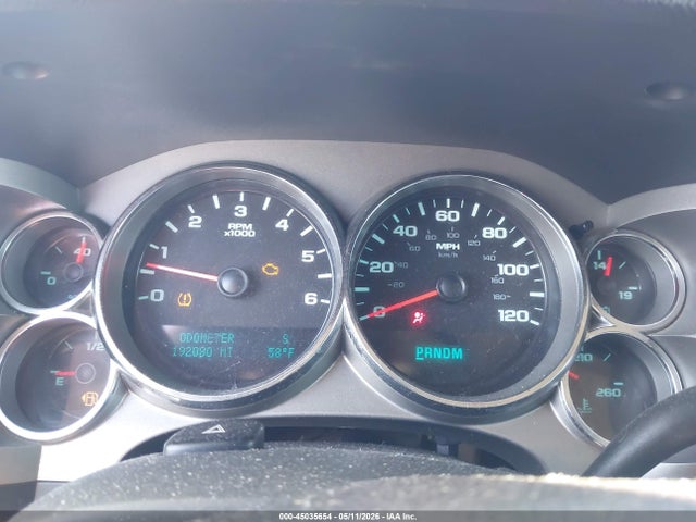 Chevrolet Silverado 1500 Lt