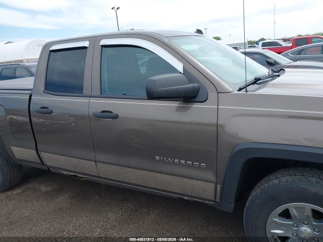 Chevrolet Silverado 1500 2lt