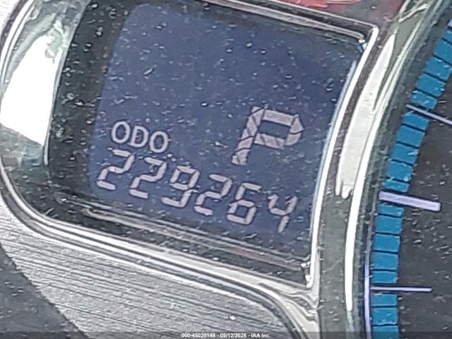 Toyota Sienna Xle V6