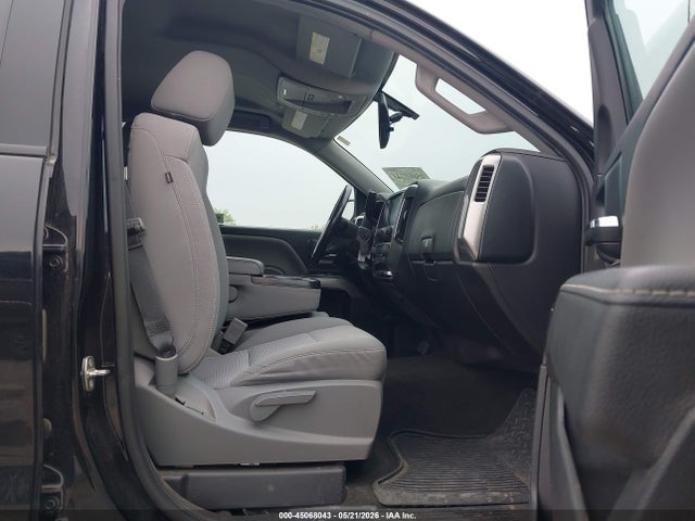 Chevrolet Silverado 1500 1lt