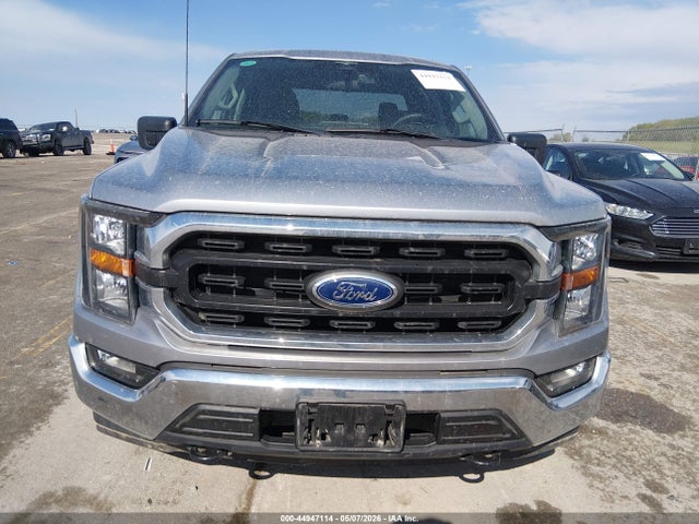 Ford F-150 Xlt
