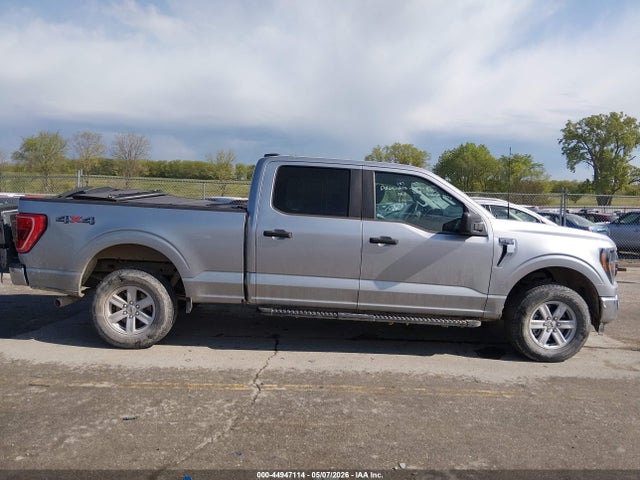 Ford F-150 Xlt