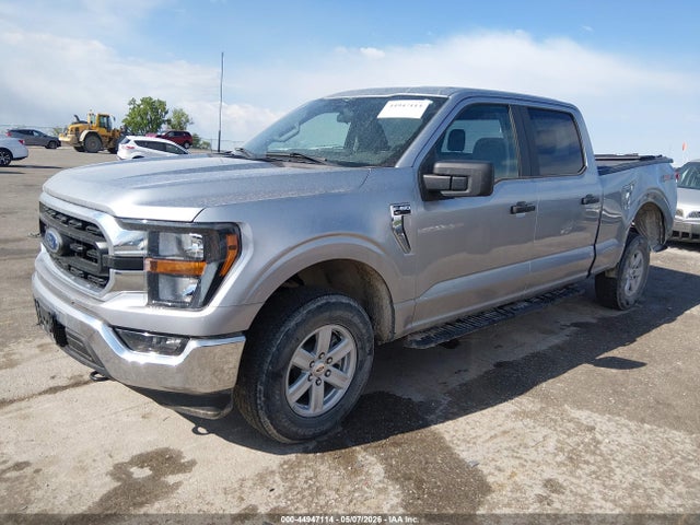 Ford F-150 Xlt