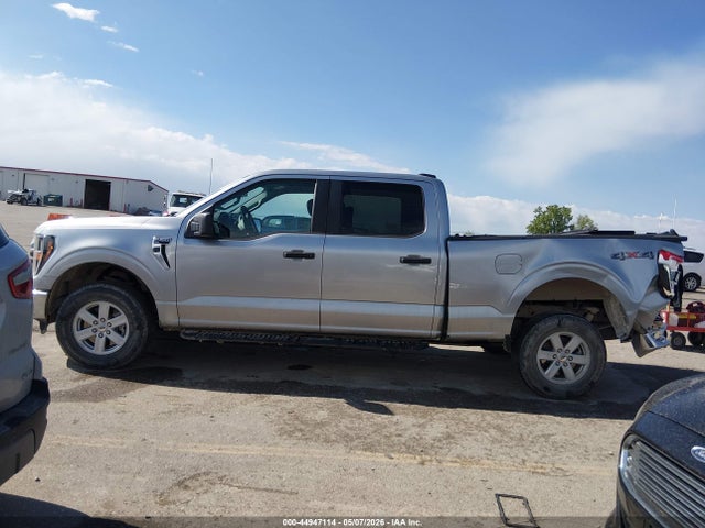 Ford F-150 Xlt