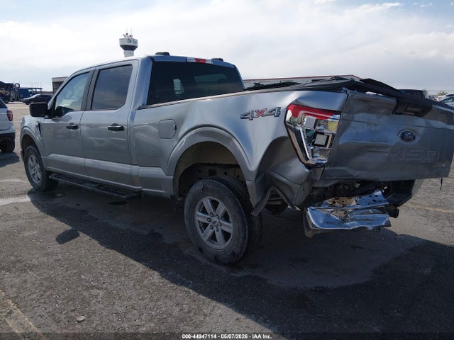 Ford F-150 Xlt