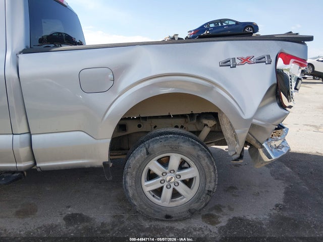 Ford F-150 Xlt