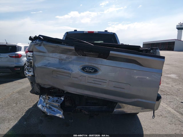 Ford F-150 Xlt