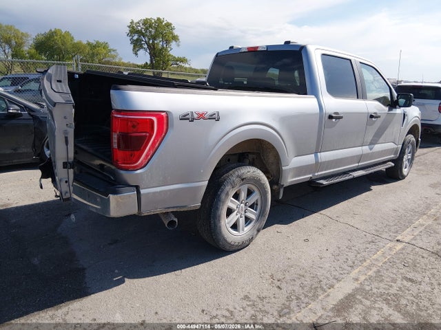Ford F-150 Xlt