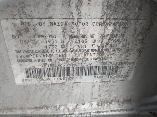 Mazda Mazda3 S Grand Touring