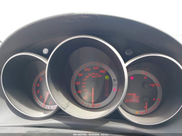 Mazda Mazda3 S Grand Touring
