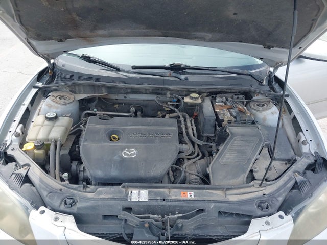 Mazda Mazda3 S Grand Touring